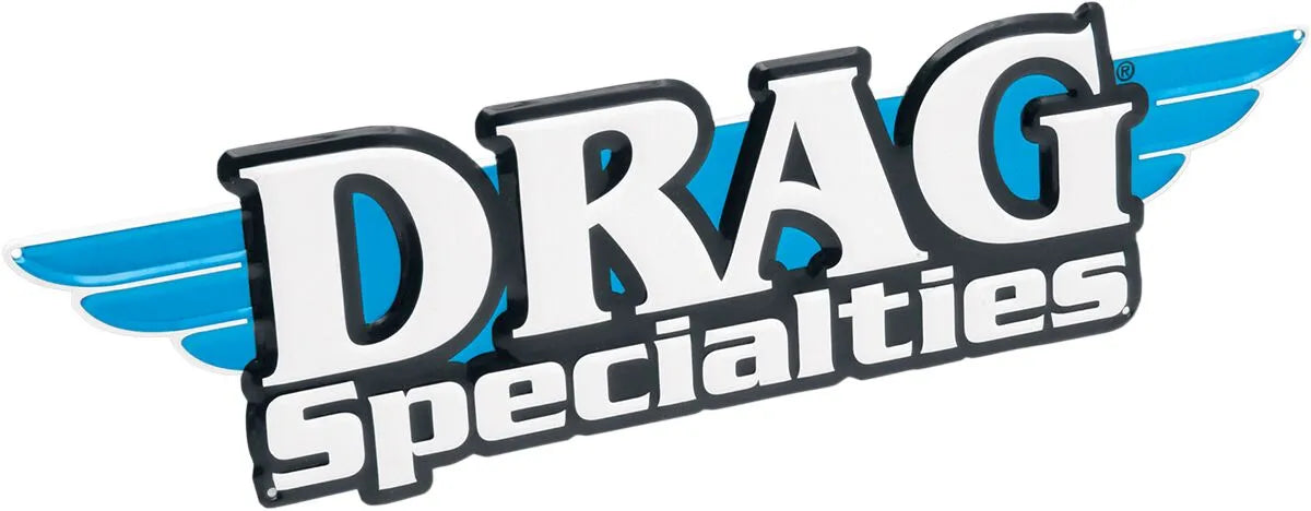 DRAG SPECIALTIES Metallskylt bild 1 PMMEDIA:f93c6723459c5c0b