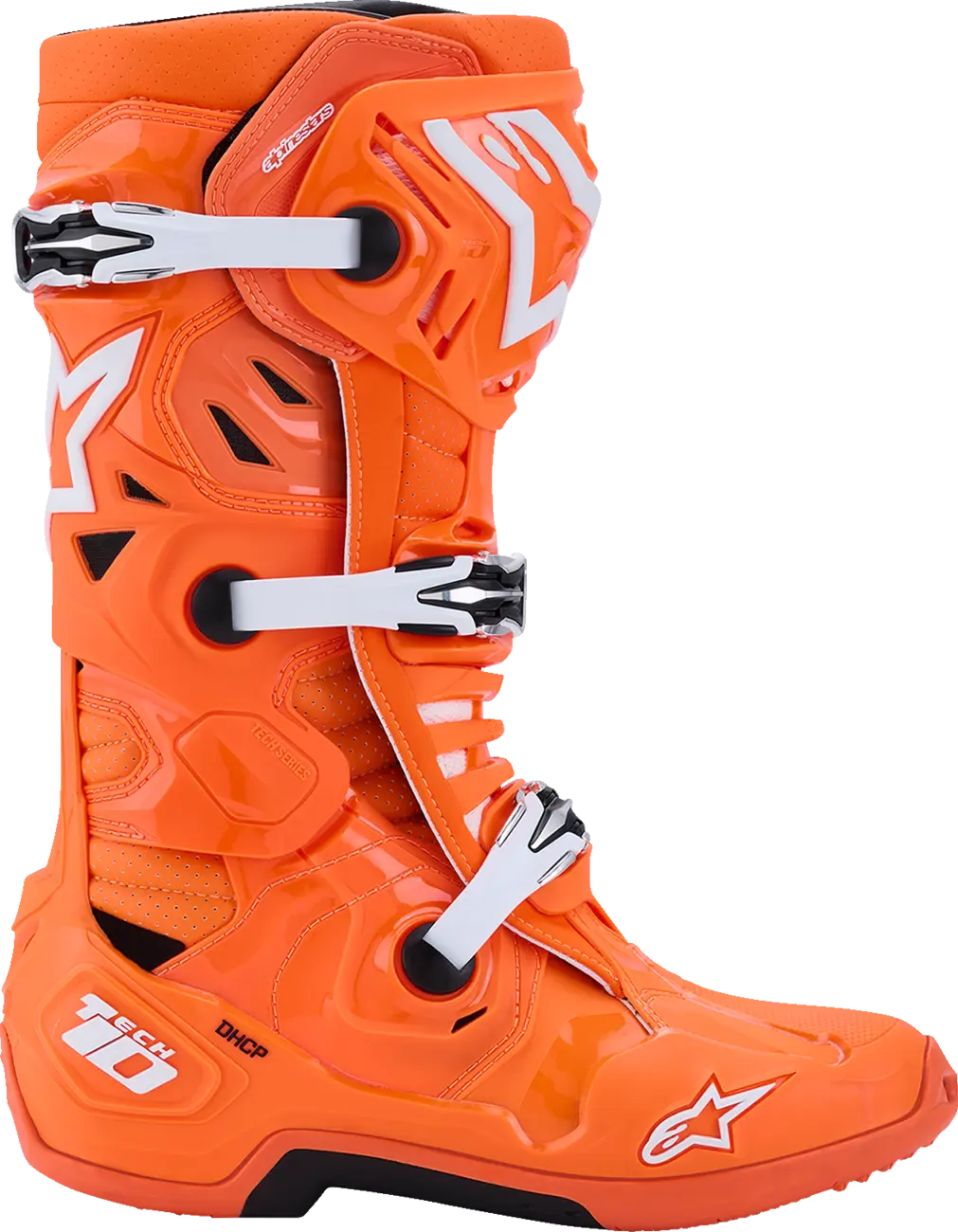 Alpinestars(Mx) Tech 10 Supervented MC Stövlar bild 16 PMMEDIA:3fe4a63906c3fffa