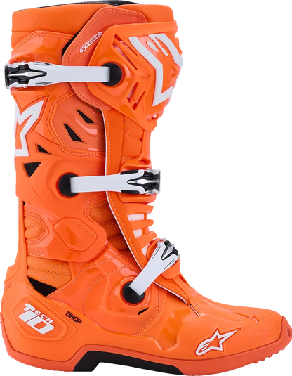 Alpinestars(Mx) Tech 10 Supervented MC Stövlar bild 16 PMMEDIA:3fe4a63906c3fffa
