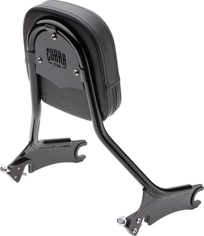 Cobra Round Sissy Bar Kit Sissybars bild 9 PMMEDIA:f19feefdd6041374