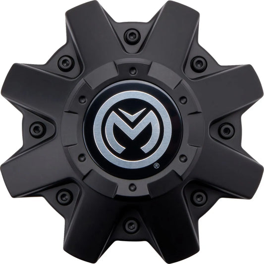 MOOSE OFFROAD FOUR WHEEL Center Cap för 416X/24X hjul bild 1 PMMEDIA:09f82008849060db