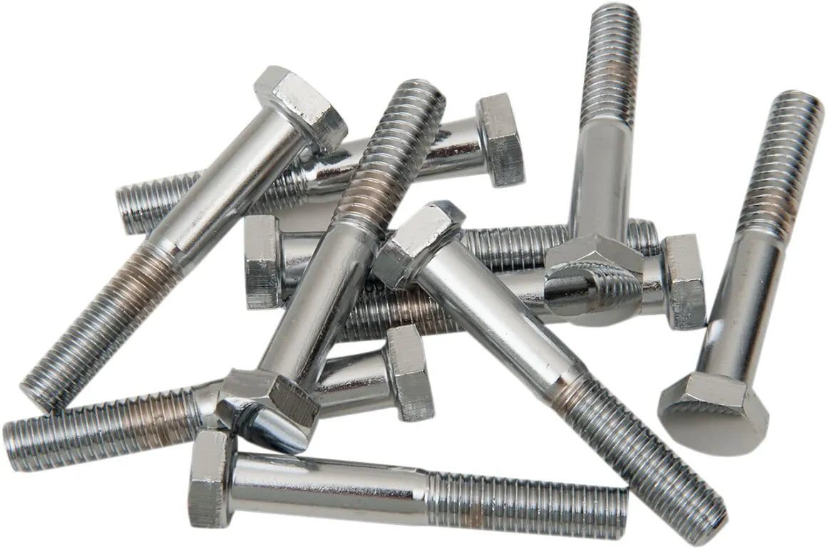 Drag Specialties Replacement Hex-Head Bolts Monteringssats sortiment bild 12 PMMEDIA:bc81dd4b42e2d9b8