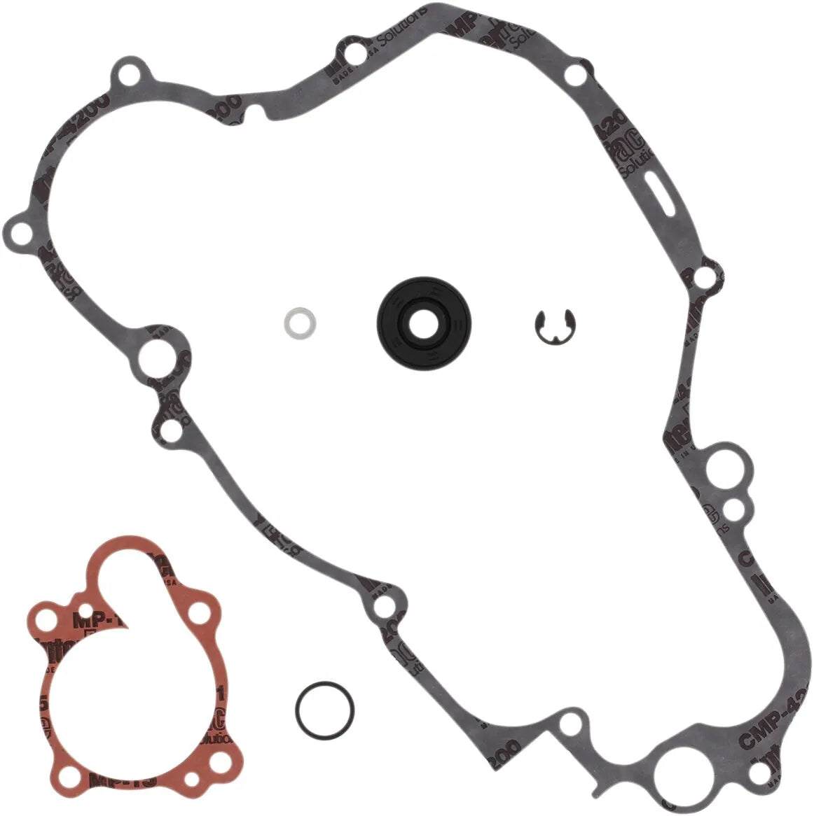 MOOSE OFFROAD HARD-PARTS Vattenpump Repsats bild 1 PMMEDIA:07304a8982b472d6