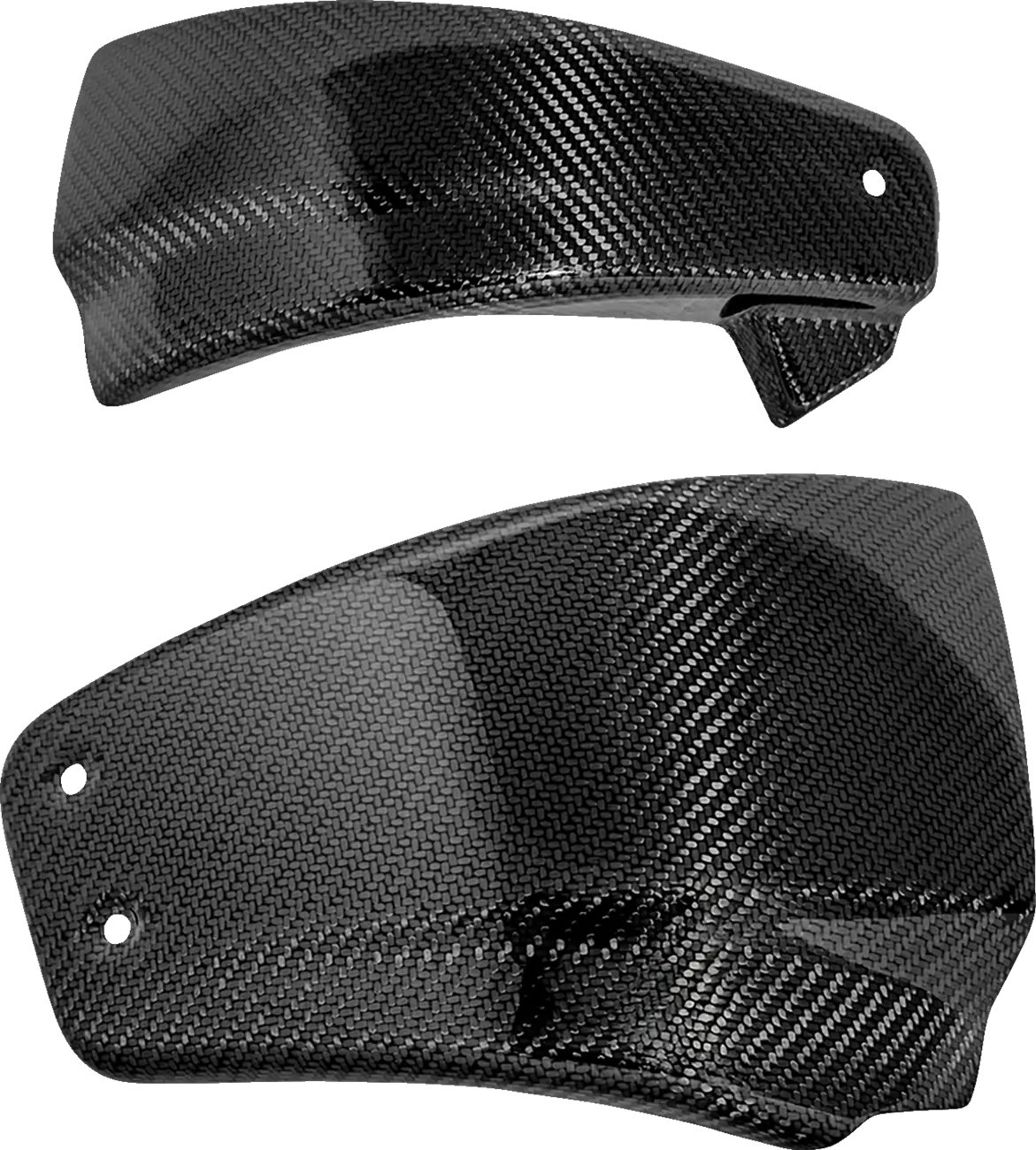 Saddlemen Carbon Fiber Side Cover Ersättningspaneler kaross bild 7 PMMEDIA:22a8d1894b02f7f9