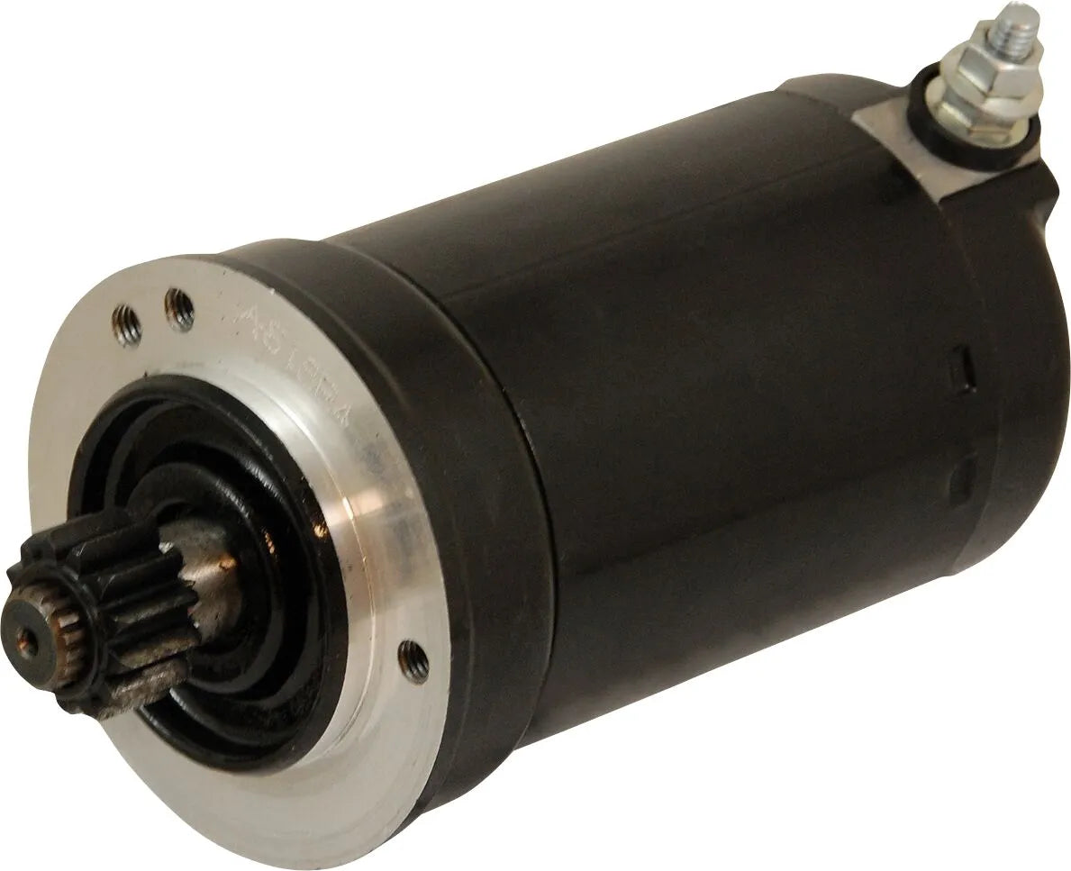 PARTS EUROPE Starter, heavy-duty ersättning bild 1 PMMEDIA:334a1b67f073c09f