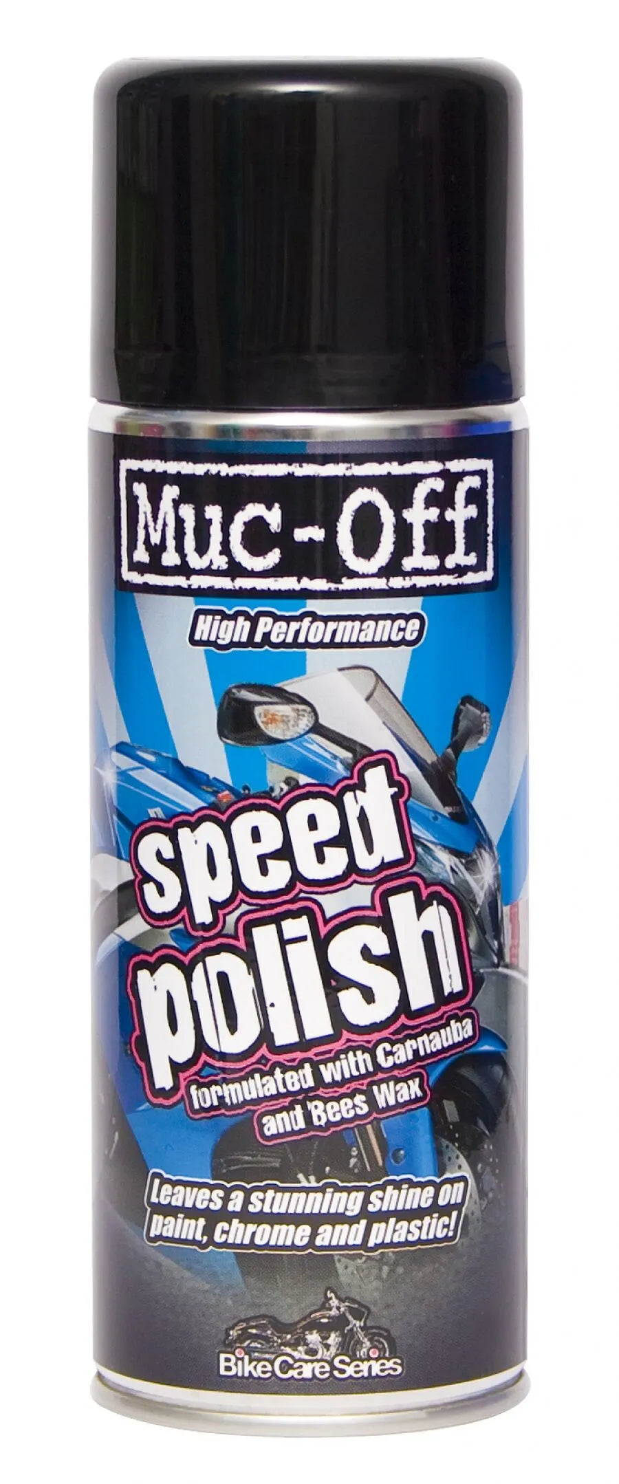 MUC-OFF Speed Polish 400 ml bild 3 PMMEDIA:1b5e6cec8bdd6057