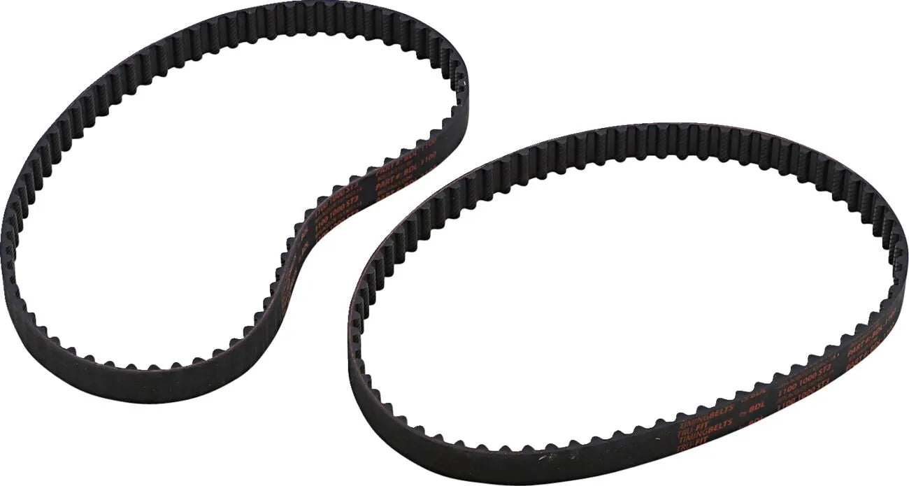 Belt Drives Ltd Tru-Fit Timing Belts Kamaxlar & delar bild 8 PMMEDIA:92ed07b0f0c35664