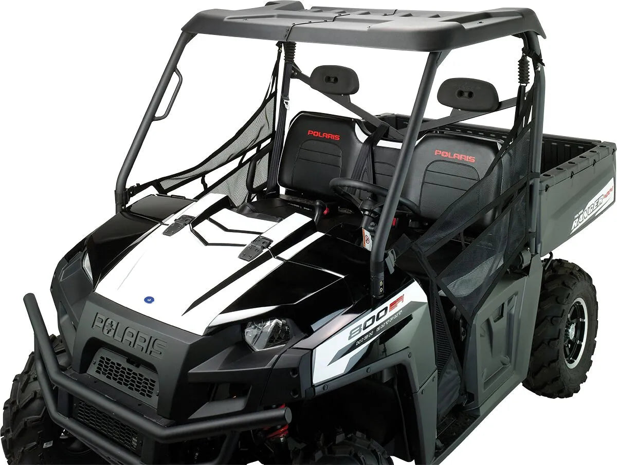 Moose Offroad Four Wheel UTV Roof Karossdelar & tillbehör bild 7 PMMEDIA:478074296f9d23a2