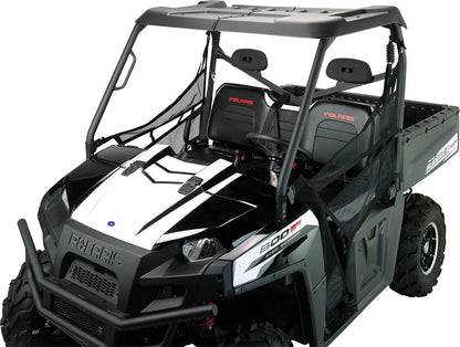 Moose Offroad Four Wheel UTV Roof Karossdelar & tillbehör bild 7 PMMEDIA:478074296f9d23a2
