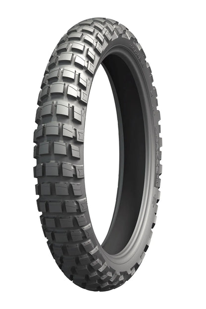 Michelin Anakee Wild Dual sport däck bak bild 2 PMMEDIA:5f275742d8d53065
