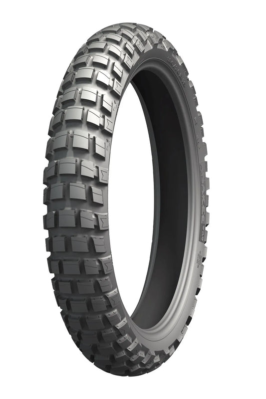 Michelin Anakee Wild Dual sport däck fram bild 1 PMMEDIA:c0b8e7f0167ec2f3