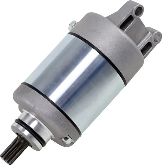 RICK'S MOTORSPORT ELECTRIC Starter för Suzuki bild 1 PMMEDIA:a5edfb46eba3550e