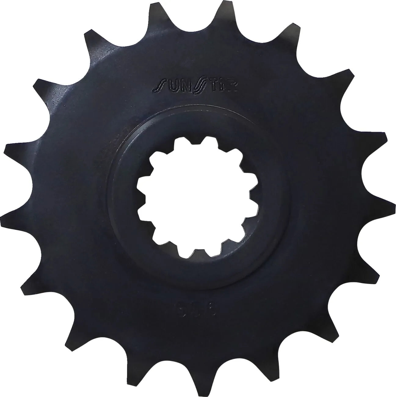 SUNSTAR SPROCKETS Drive Sprocket 530 17T bild 1 PMMEDIA:fd065c30a6ef3b85