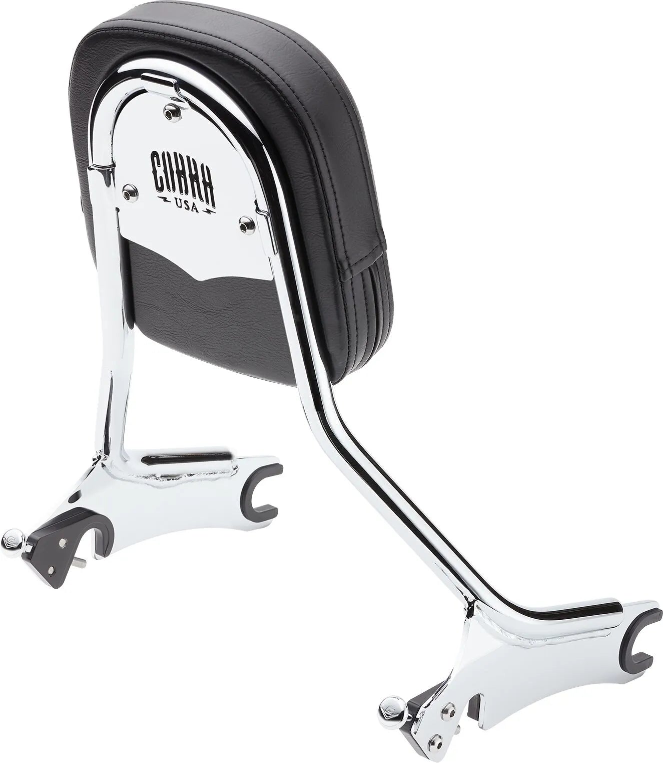 Cobra Round Sissy Bar Kit Sissybars bild 10 PMMEDIA:ff888a1db09547ec