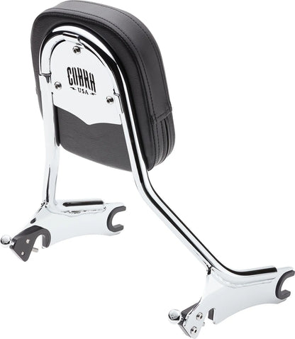 Cobra Round Sissy Bar Kit Sissybars bild 10 PMMEDIA:ff888a1db09547ec