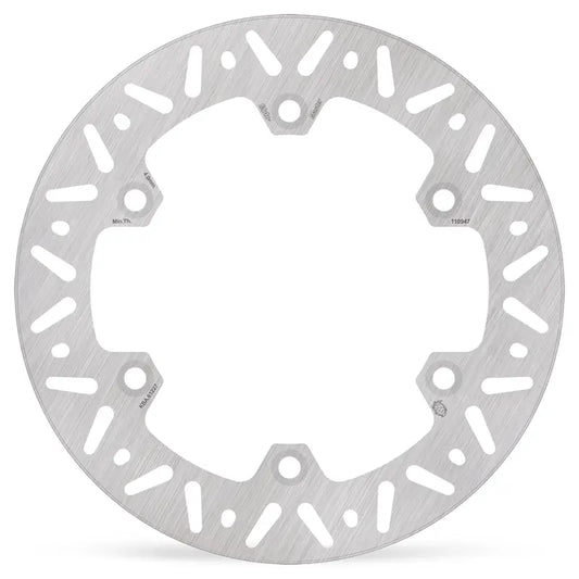 MOTO-MASTER Nitro Bromsskiva Fram Honda SH300 bild 1 PMMEDIA:8d9ed2a2af458312