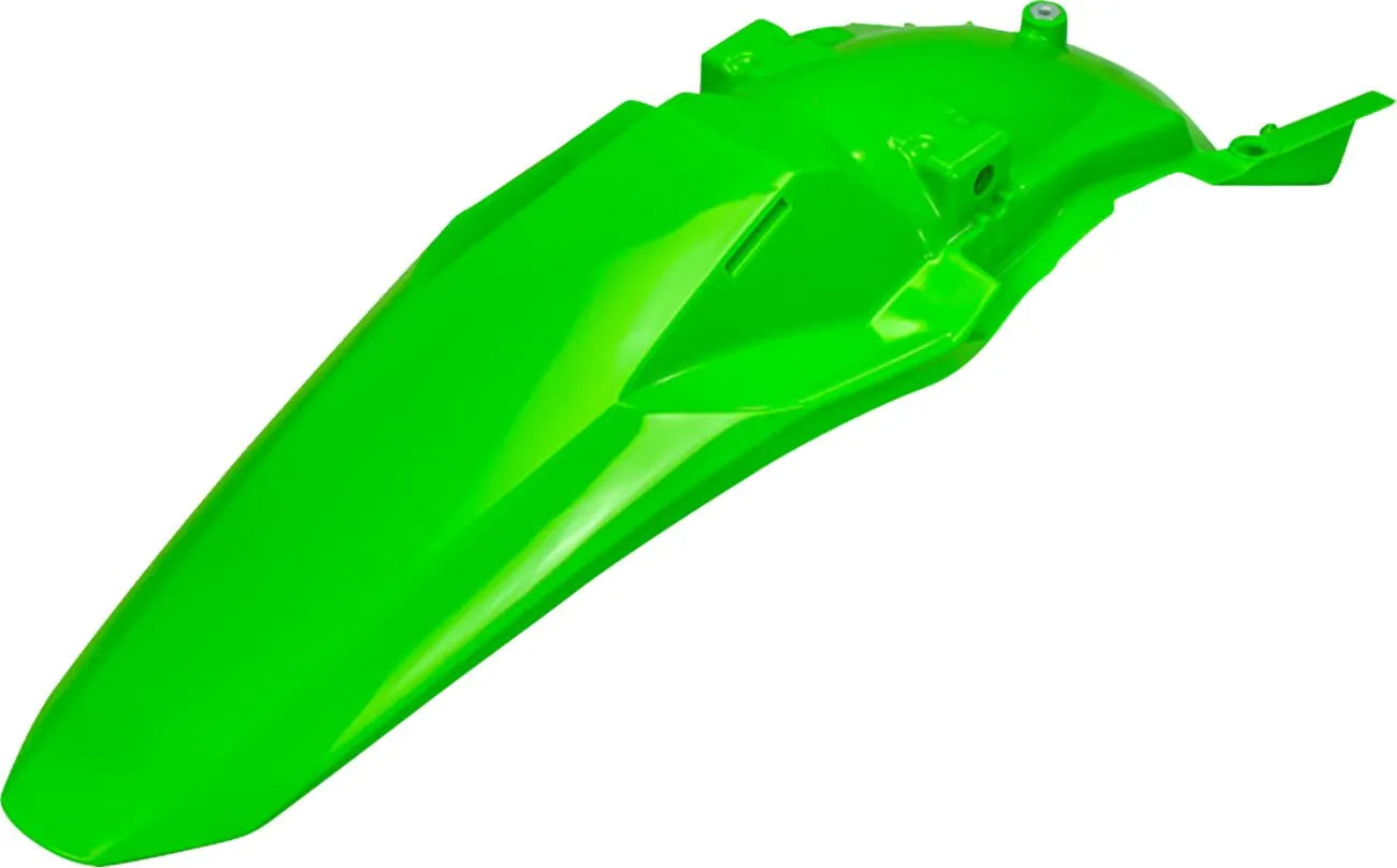 Ufo Restyled Fender Replacement Plastic Offroadmotorcyklar bild 12 PMMEDIA:6a43d6a1ab9f8a71