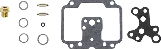 K&L SUPPLY Förgasarservicekit för Yamaha bild 1 PMMEDIA:5ee0c88c3f2ee6cd