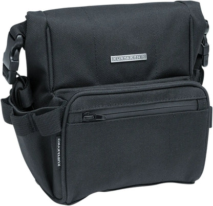 KURYAKYN Barrio Bag 4,5L Svart bild 1 PMMEDIA:e50fb7cb663e13de