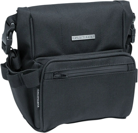 KURYAKYN Barrio Bag 4,5L Svart bild 1 PMMEDIA:e50fb7cb663e13de