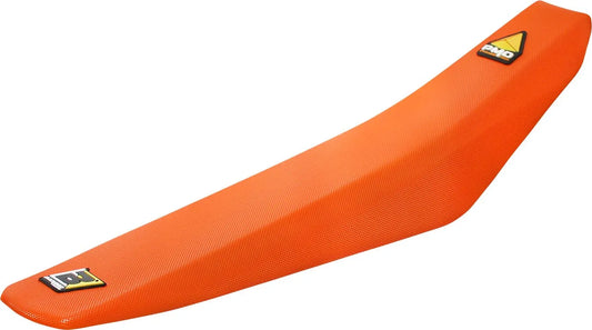 BLACKBIRD RACING Pyramid Sadelöverdrag KTM 23 Orange bild 1 PMMEDIA:9e04e1c3eccbd801
