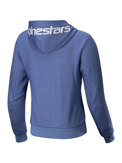 Alpinestars (Road) Stella Chrome v2 Sport Hoodie Jacka textil dam bild 10 PMMEDIA:15cc9ac3240135cc