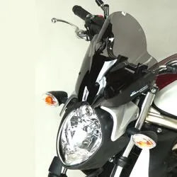 Bullster Windshield/Windscreen OEM Sport bild 9 PMMEDIA:997c8133bba94817