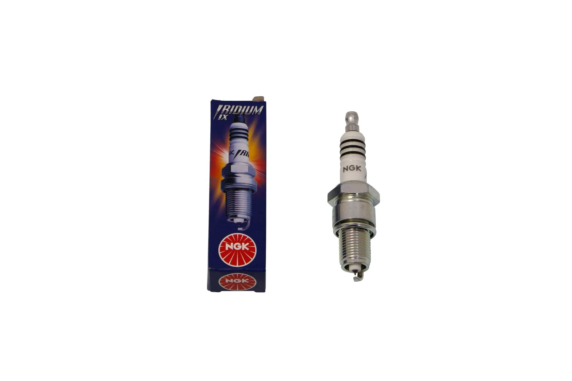 Ngk Spark Plugs Iridium IX Spark Plug Tändstift bild 6 PMMEDIA:e7d7702ad51a0235
