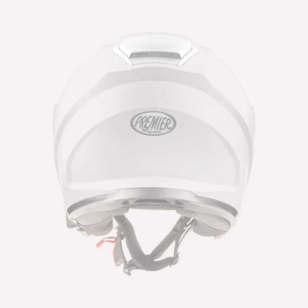 Premier Helmets Dokker Helmet Vent Kit Yttre hjälmdelar bild 5 PMMEDIA:c50257e97a9d26c5