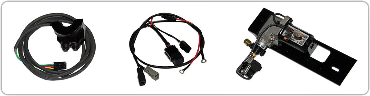 Legend Suspension Air Dyna Air Suspension Stötdämpare utan fjädrar bild 18 PMMEDIA:bf21cd3316f841ce