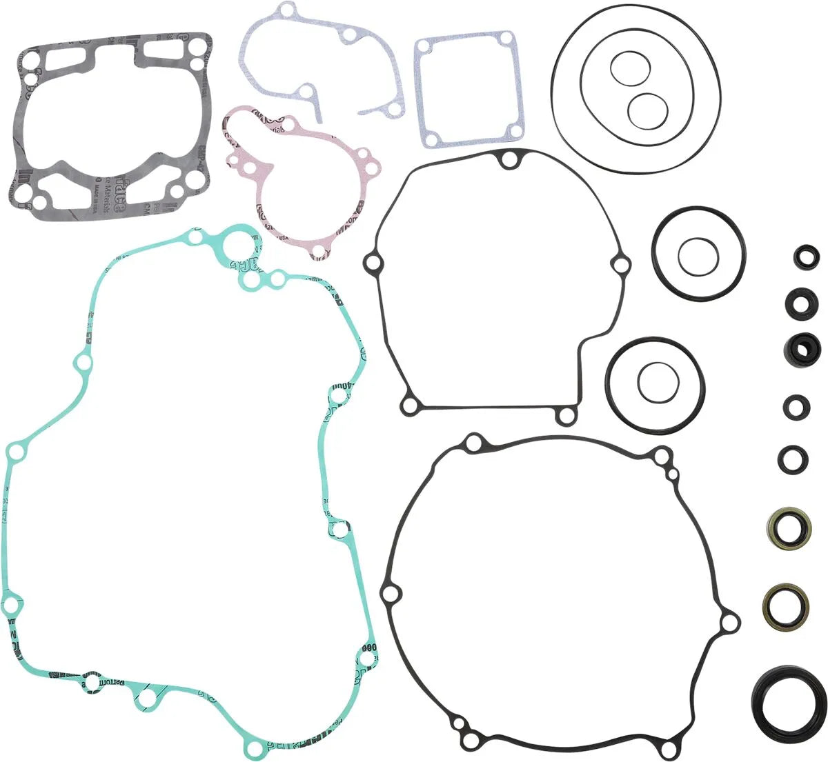 PROX Top End Toppackningssats Kawasaki bild 1 PMMEDIA:52171a15578cc7ff