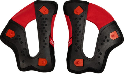 Thor Reflex Sport Helmet Cheek Pads Inredning hjälm bild 4 PMMEDIA:e4610bf9e91db78f