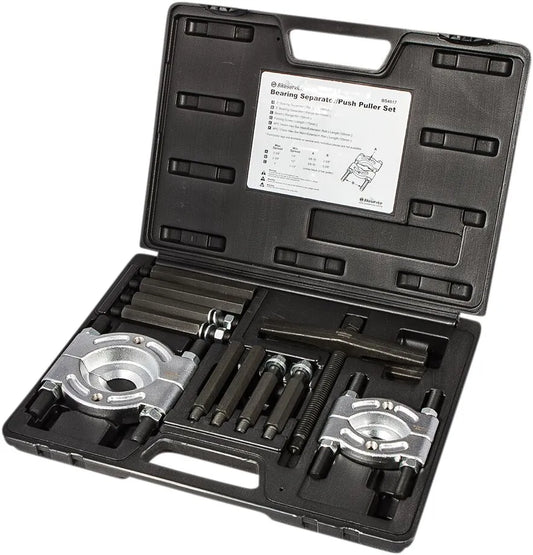 BIKESERVICE Mekanisk Lageravdragare Kit bild 1 PMMEDIA:c5ff1b14325e8973