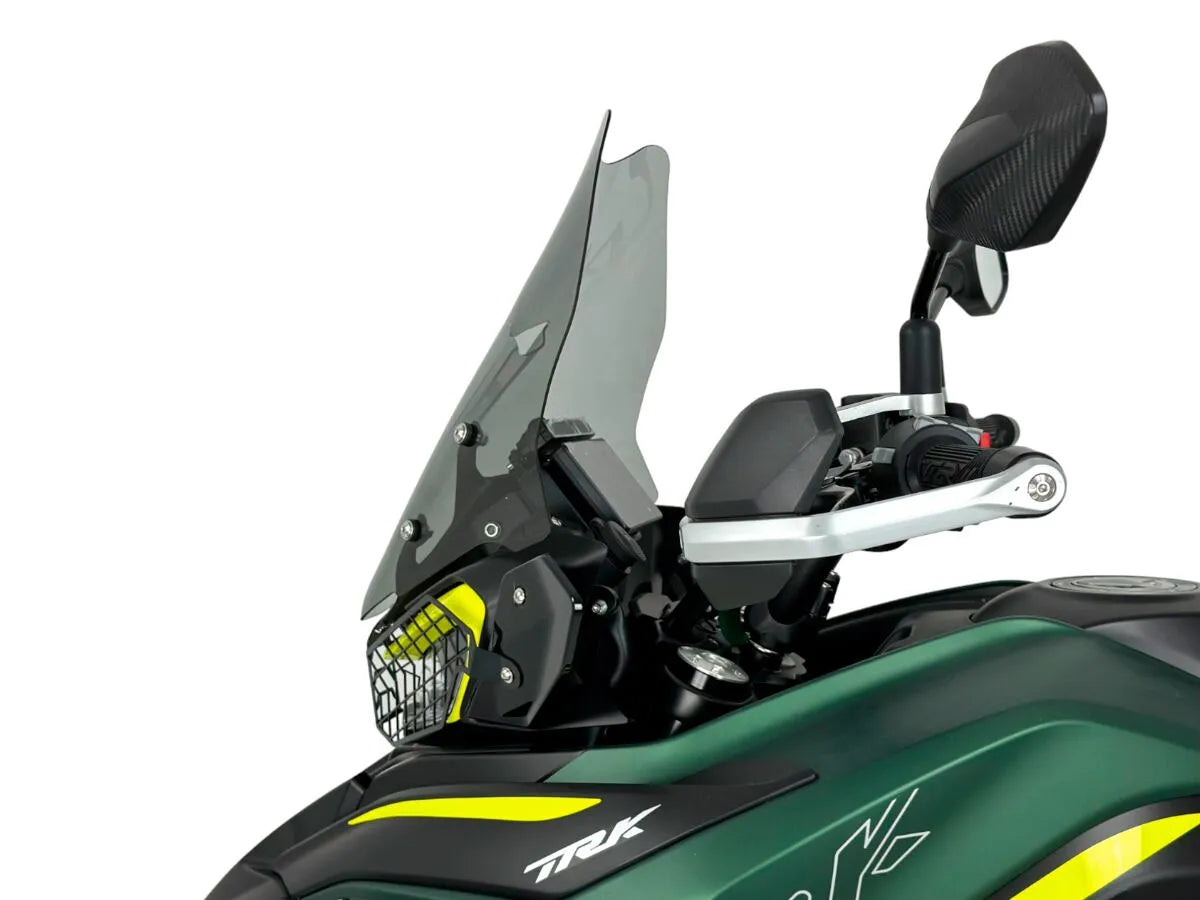 WRS Vindruta Touring TRK702/X Smoke bild 6 PMMEDIA:8d3007c182c83a2e