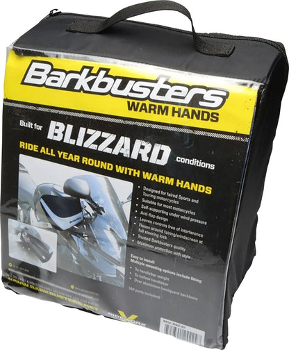 BARKBUSTERS BBZ Handguard bild 6 PMMEDIA:efd7b0e40c62b027