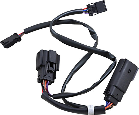 CUSTOM DYNAMICS Kabeladapter för Dual Color Plasma Rods bild 1 PMMEDIA:1fc6dc8ef60dd002