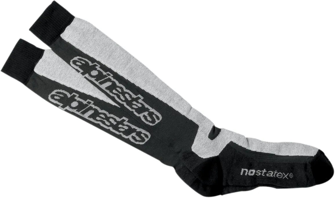 Alpinestars(Mx) Thermal Tech Socks Strumpor bild 1 PMMEDIA:28803547ed91060a