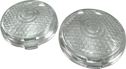 Drag Specialties Replacement Lens Blinkers bild 2 PMMEDIA:fea40a2b222574f9