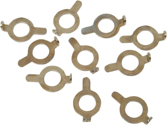 EASTERN MOTORCYCLE PARTS Transmission Lock Tab Brickor bild 1 PMMEDIA:9f6a39867ffbdb80