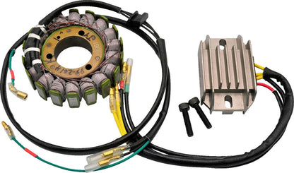 RICK'S MOTORSPORT ELECTRIC Hot Shot Charging Kit bild 1 PMMEDIA:7d17ce8ce6fa5f3e