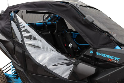 MOOSE OFFROAD FOUR WHEEL Side Enclosure för MAV X3 bild 5 PMMEDIA:c5b6c7e8868bf069