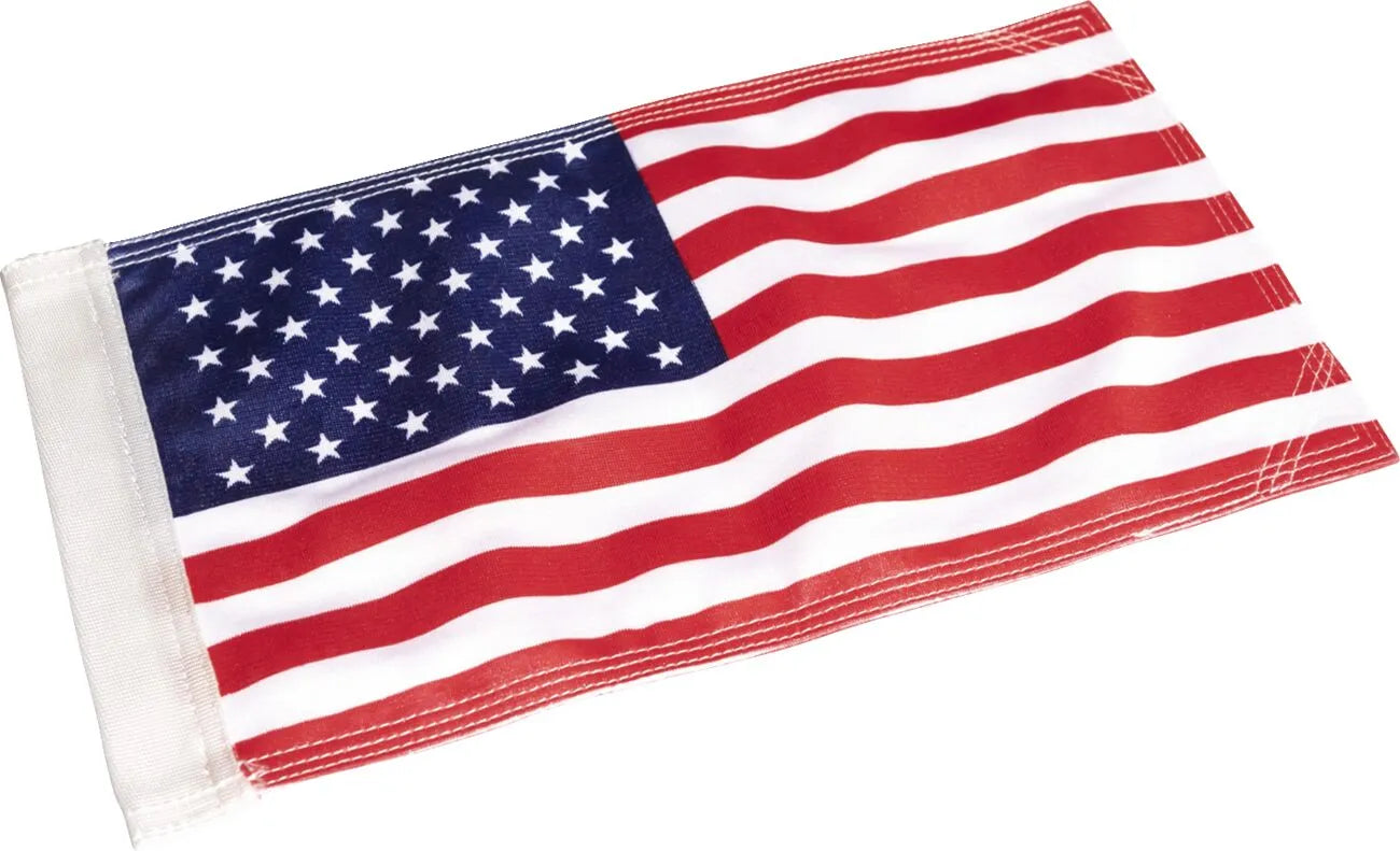 CIRO American Flag reservdel bild 1 PMMEDIA:6dd956a3e442b22e