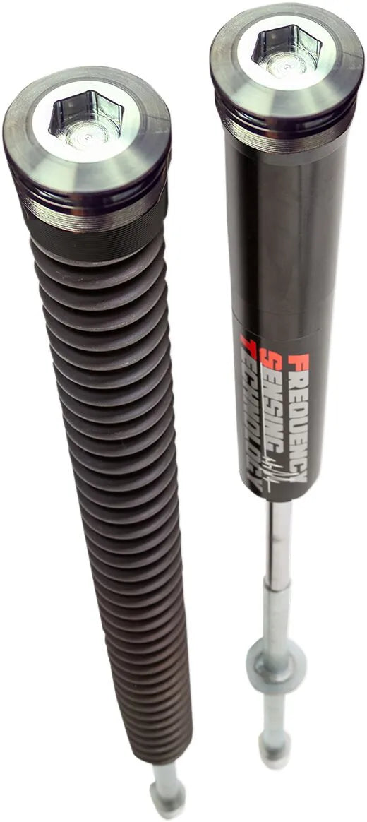 Progressive Suspension Monotube Cartridge Fork Kit Sänknings- & höjningskit framgaffel bild 3 PMMEDIA:8f5ba4c3bba5aaa7