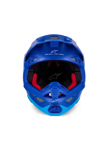 Alpinestars(Mx) Supertech M10 Flood MIPS® Offroadhjälm integral vuxen bild 14 PMMEDIA:32c8c017bf0d7f7e