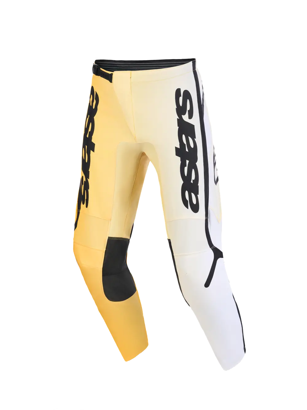 ALPINESTARS Fluid Apex Byxor Gul/Svart 38 bild 1 PMMEDIA:b29e6aab1c326fd5