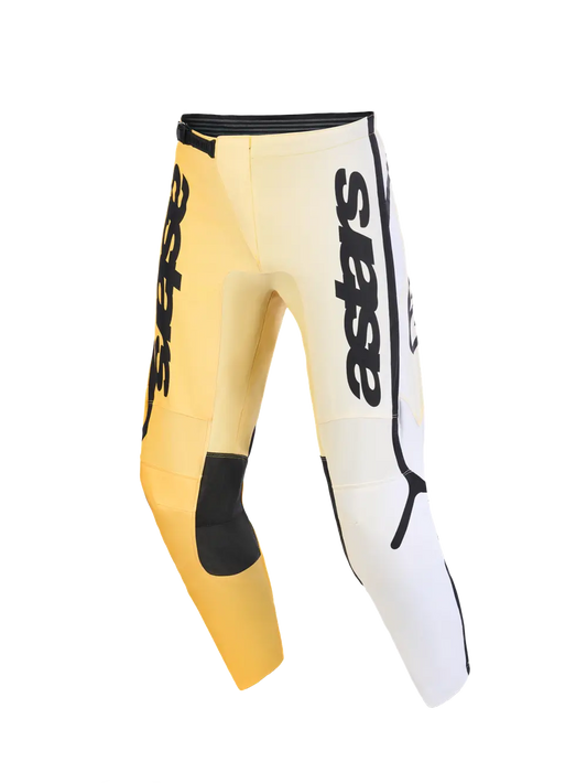 ALPINESTARS Fluid Apex Byxor Gul/Svart 38 bild 1 PMMEDIA:b29e6aab1c326fd5