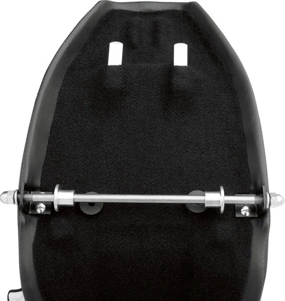 DRAG SPECIALTIES SEATS Low Solo Seat bild 8 PMMEDIA:7f547811e6162db8