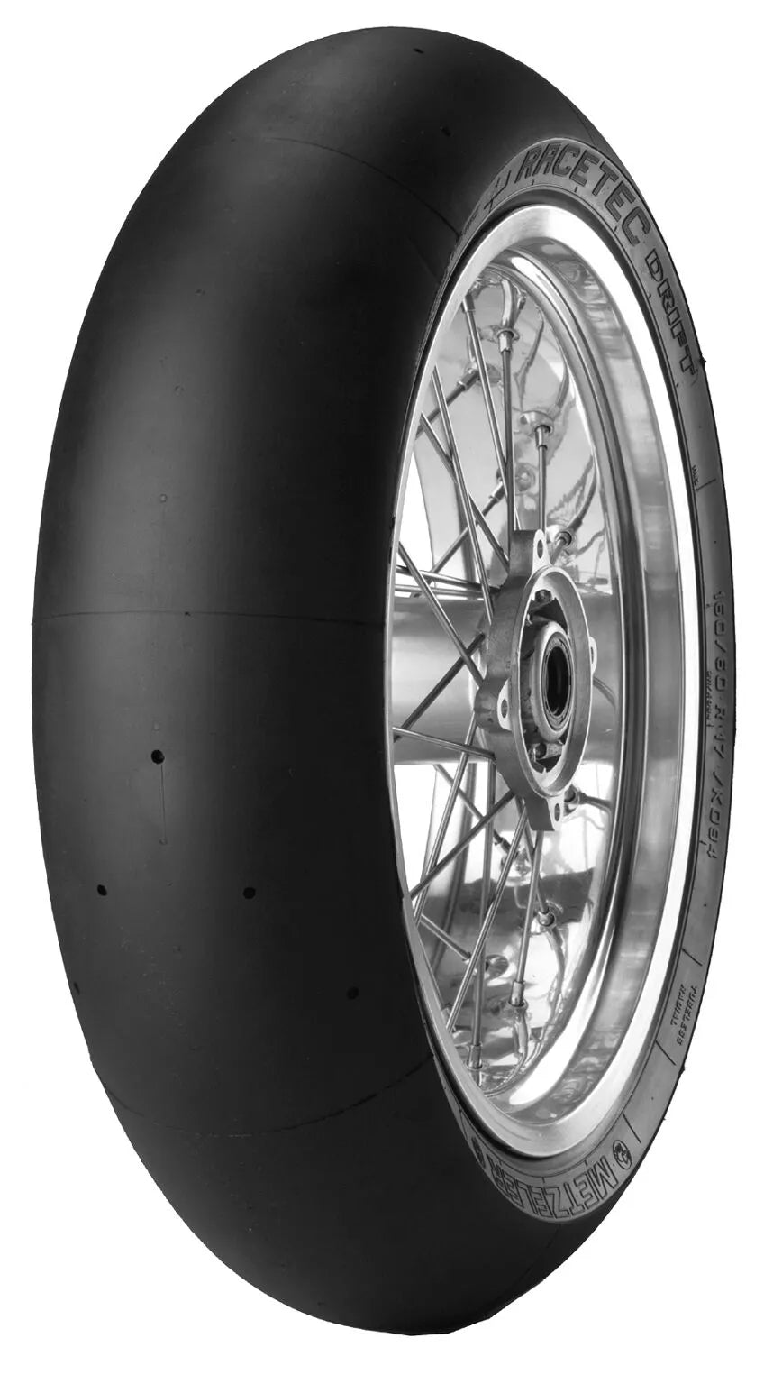 Metzeler Racetec TD Slick Radialdäck bak bild 1 PMMEDIA:feaa1f784007149e