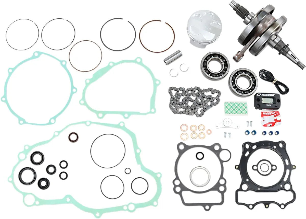 WISECO Motorrenoveringskit för YZ250F 03-04 bild 1 PMMEDIA:b3927d66a1a13054