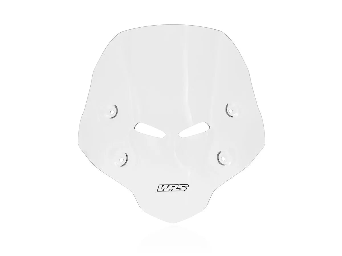 WRS Vindruta Sport CB750 Hornet Klar bild 5 PMMEDIA:a8066dbd4cd50764